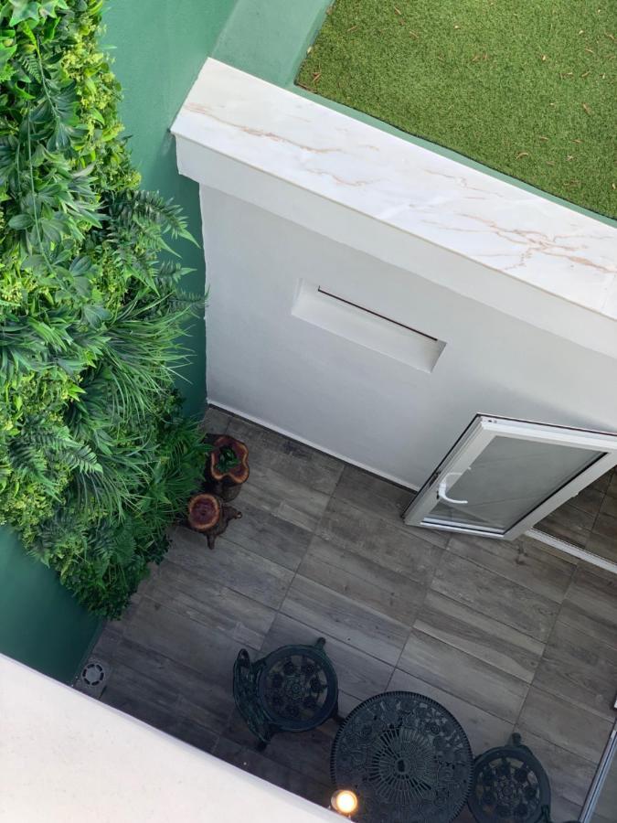 Вилла Casa Oliveira Ольян Экстерьер фото