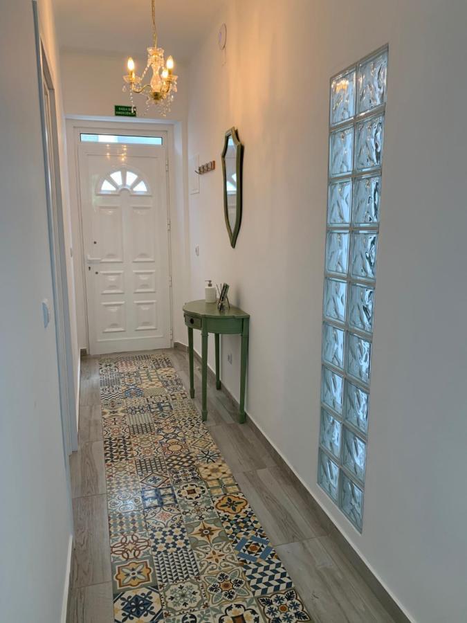Вилла Casa Oliveira Ольян Экстерьер фото