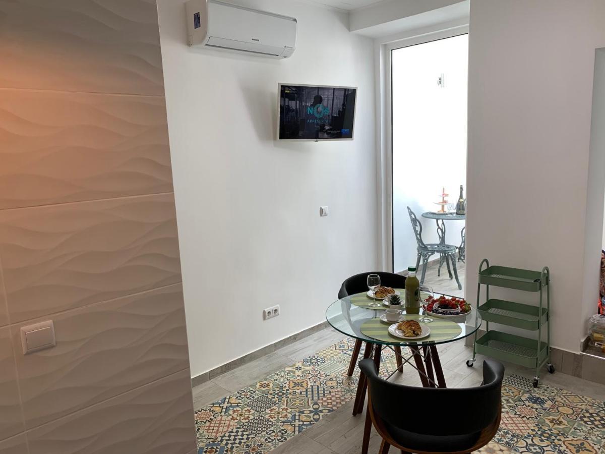 Вилла Casa Oliveira Ольян Экстерьер фото