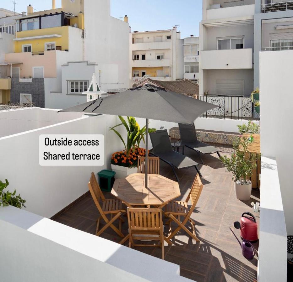 Вилла Casa Oliveira Ольян Экстерьер фото