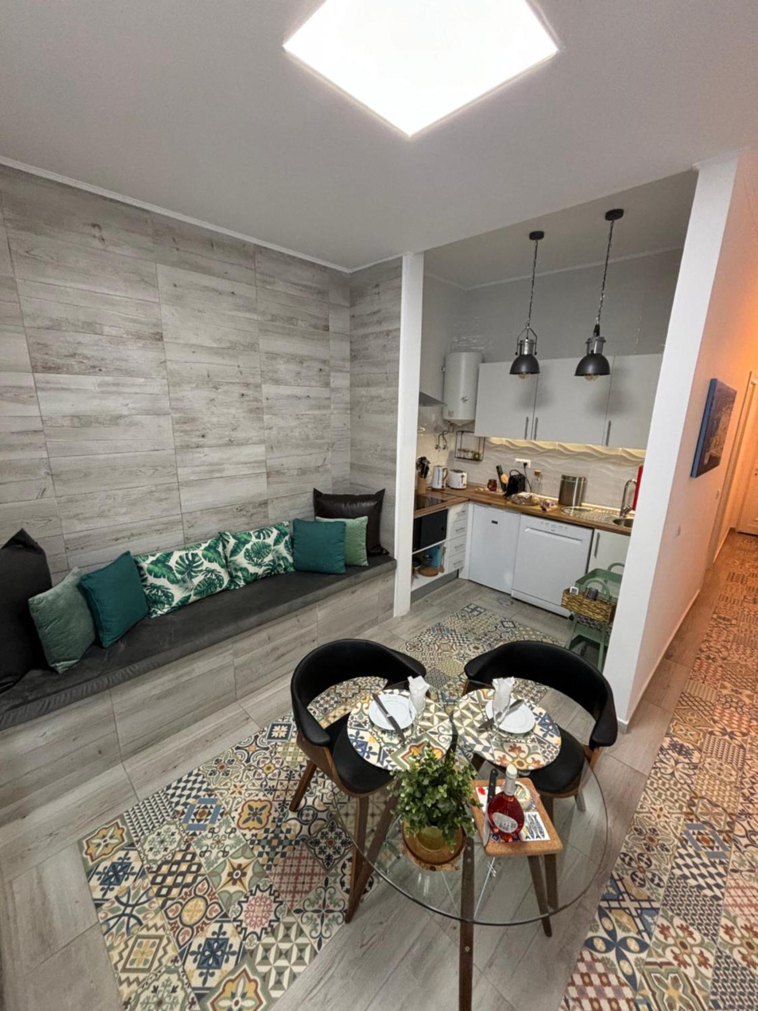 Вилла Casa Oliveira Ольян Экстерьер фото